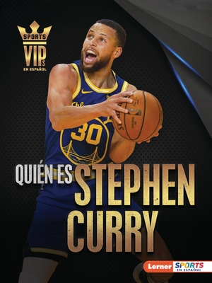 Qui?n Es Stephen Curry (Meet Stephen Curry): Superestrella de Golden State Warriors (Golden State Warriors Superstar) - Levit, Joe