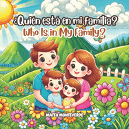 ?Qui?n est en mi familia? Who Is in My Family?