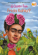 ?Qui?n Fue Frida Kahlo?