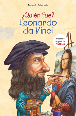 ?Qui?n Fue Leonardo Da Vinci? / Who Was Leonardo Da Vinci? - Edwards, Roberta