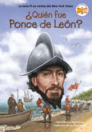 ?Qui?n Fue Ponce de Le?n?
