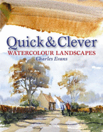 Quick and Clever Watercolour Landscapes