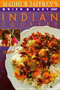 Quick and Easy Indian Cookery