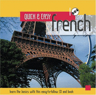 Quick and Easy Languages French - Top That Editors