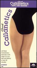 Quick Callanetics: Hips and Behind - 
