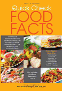 Quick Check Food Facts