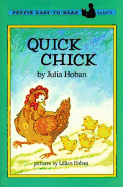 Quick Chick: Level 1