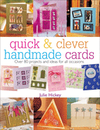 Quick & Clever Handmade Cards