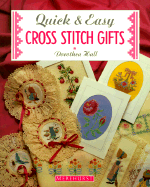 Quick & Easy Cross Stitch Gifts