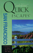 Quick Escapes San Francisco