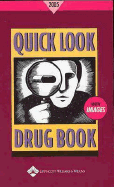 Quick Look Drug Book 2005