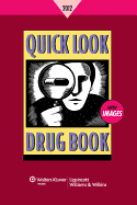 Quick Look Drug Book 2012