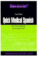 Quick Medical Spanish
