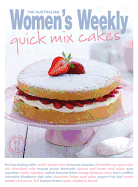 Quick Mix Cakes