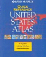 Quick Reference United States Atlas - Rand McNally