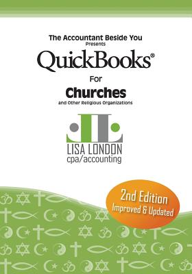 QuickBooks for Church & Other Religious Organizations - London, Lisa