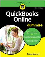 QuickBooks Online for Dummies