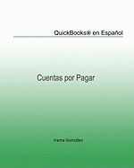 QuickBooks(r) en Espa±ol: Cuentas por Pagar