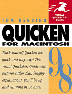 Quicken 98 for Macintosh