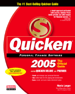 Quicken: The Official Guide