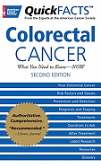 Quickfacts(tm) Colorectal Cancer