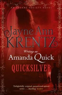 Quicksilver - Quick, Amanda
