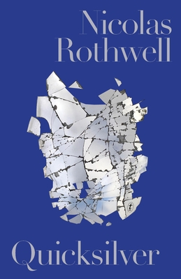 Quicksilver - Rothwell, Nicolas