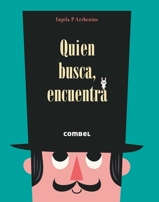 Quien Busca, Encuentra - Arrhenius, Ingela