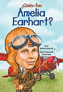 Quien Fue Amelia Earhart