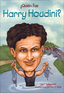 Quien Fue Harry Houdini?