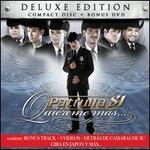 Quiereme Mas [CD/DVD] [Deluxe Edition]