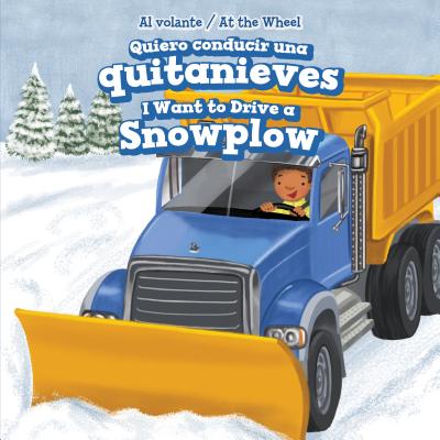 Quiero Conducir Una Quitanieves (I Want to Drive a Snowplow) - Abbot, Henry