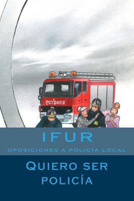 Quiero Ser Policia: Temario de Oposiciones - Vallejo, Ana Laura Barrera, and Vigueras, Jose Perez