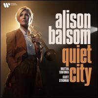 Quiet City - Alison Balsom (trumpet)