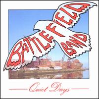 Quiet Days - Battlefield Band