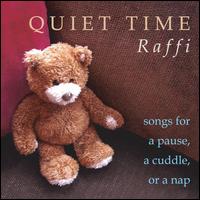 Quiet Time - Raffi