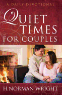 Quiet Times for Couples