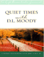 Quiet Times with D.L. Moody