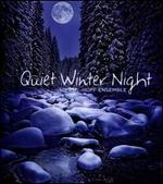 Quiet Winter Night: An Acoustic Jazz Project