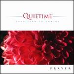 Quietime: Prayer