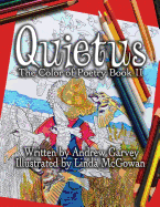 Quietus: The Color of Poetry II