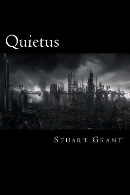 Quietus - Grant, Stuart