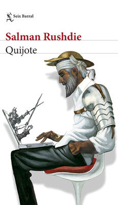 Quijote - Rushdie, Salman