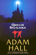 Quiller Balalaika - Hall, Adam