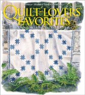 Quilt-Lovers' Favorites, Volume 2: From American Patchwork and Quilting