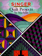 Quilt Projects by Machine