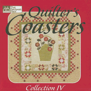 Quilter's Coasters IV