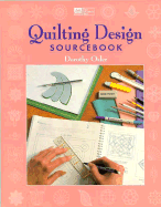 Quilting Design Sourcebook
