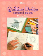 Quilting Design Sourcebook - Osler, Dorothy, and Hoffman, Kerry (Editor)