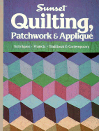 Quilting--Patchwork, Applique